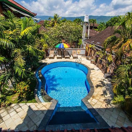 Hotel Pondok Wisata Elsa 2 Lovina Esterno foto