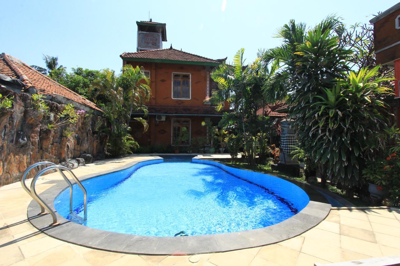 Hotel Pondok Wisata Elsa 2 Lovina Esterno foto